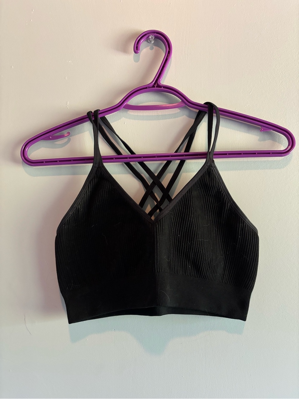 Aerie Crop Top